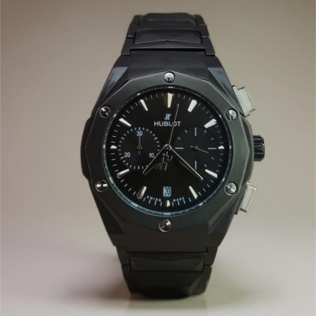 NEW HUBLOT CLASSIC FUSION 01