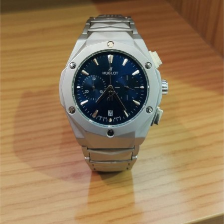 NEW HUBLOT CLASSIC FUSION 02